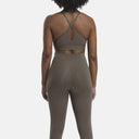 Reebok Lux - Soutien-gorge de sport à bretelles