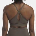 Reebok Lux - Soutien-gorge de sport à bretelles