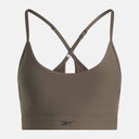 Reebok Lux - Soutien-gorge de sport à bretelles
