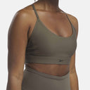 Reebok Lux - Soutien-gorge de sport à bretelles