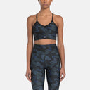 ID Train Soutien-gorge camouflage