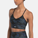 ID Train Soutien-gorge camouflage