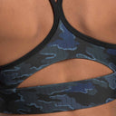 ID Train Soutien-gorge camouflage