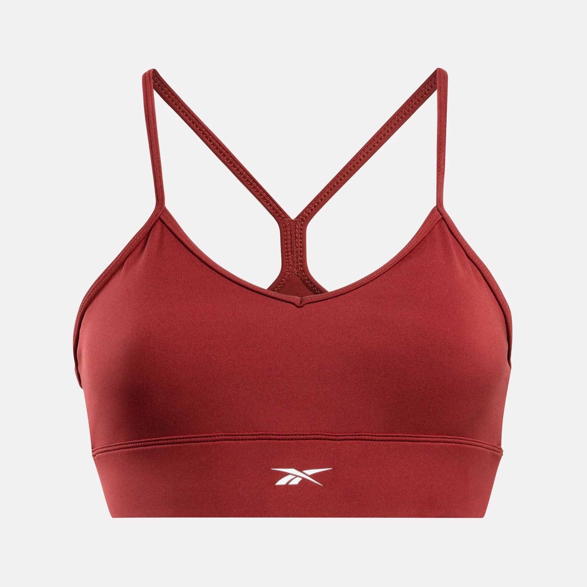 ID Train Soutien-Gorge Riche Marron