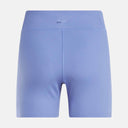 Cyclists Study at High Waist