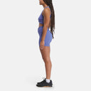Cyclists Study at High Waist