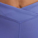 Cyclists Study at High Waist