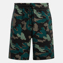 Reebok Identity Motion Camouflage-Shorts