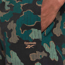 Reebok Identity Motion Camouflage-Shorts