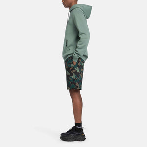 Reebok Identity Motion Camouflage-Shorts