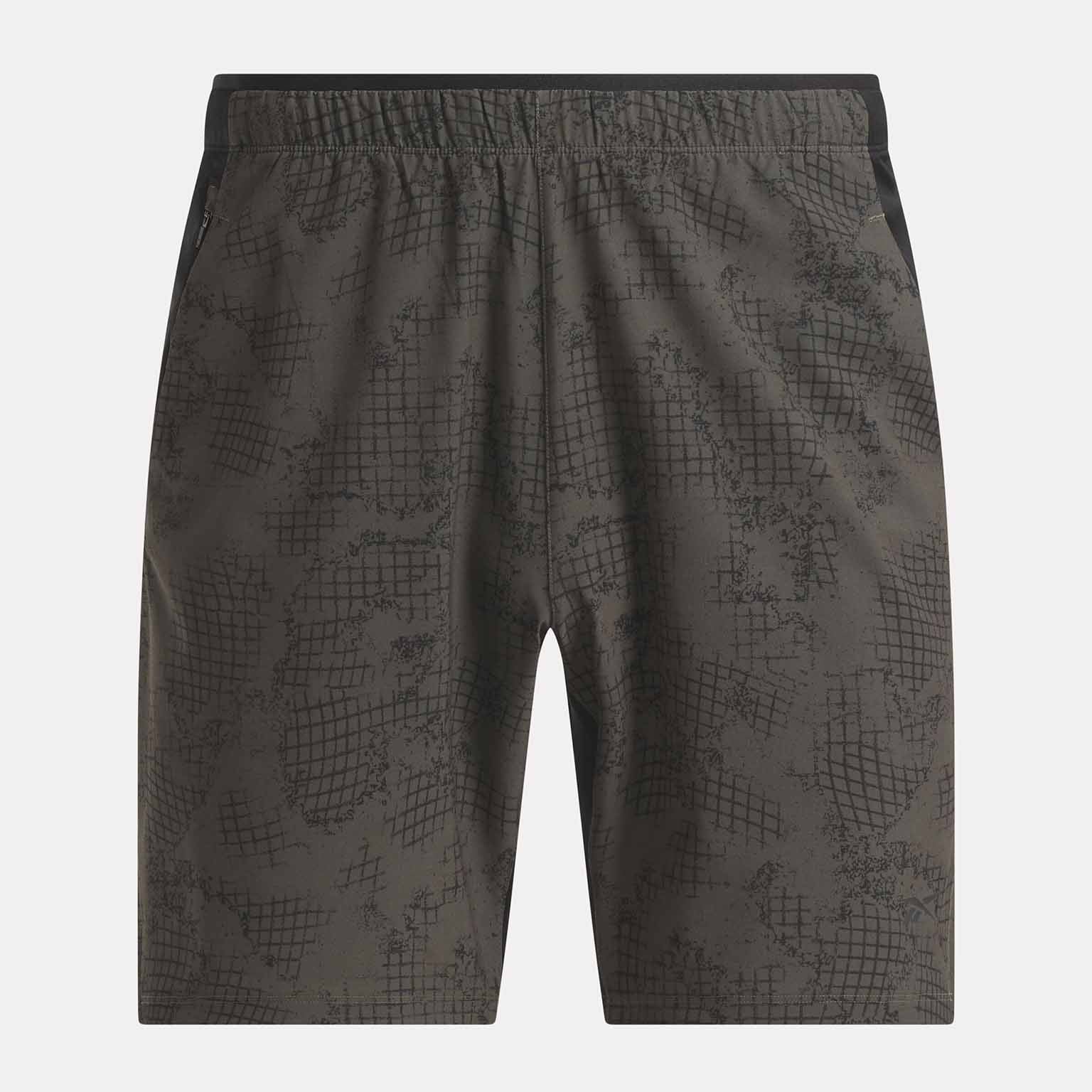 Strength 3.0 All-over Print Shorts