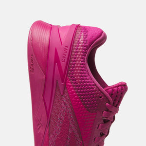 reebok nano 3 donna rosa