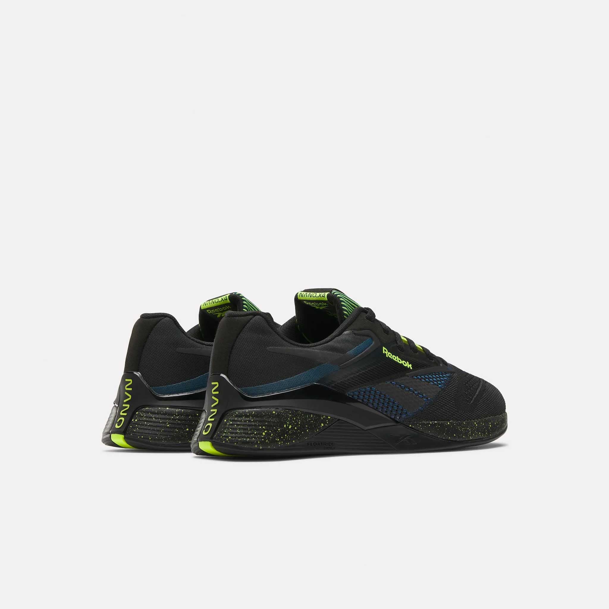 Reebok Nano X4