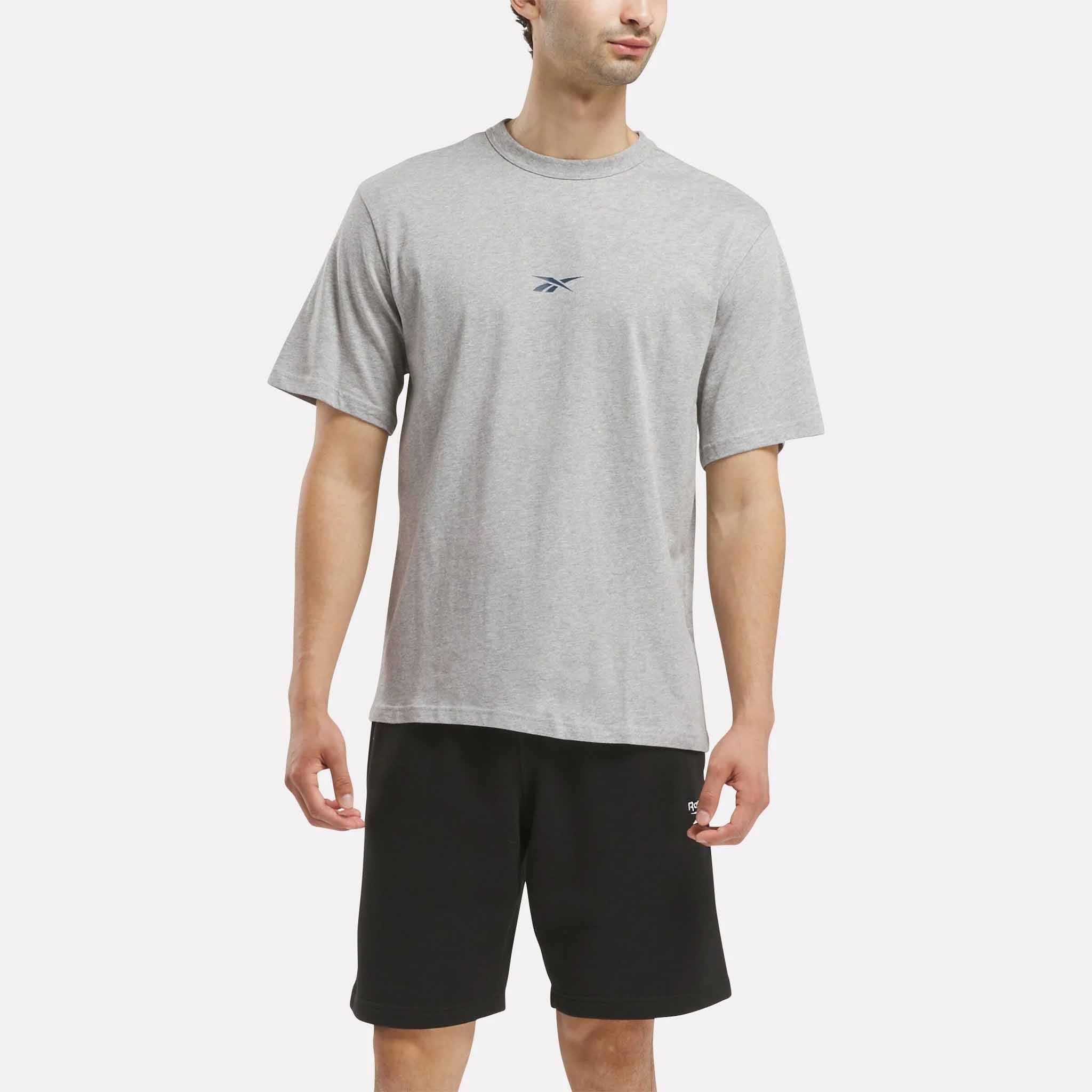 Reebok No Matter the Test T-shirt