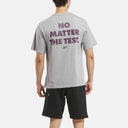 Camiseta Reebok No Matter the Test
