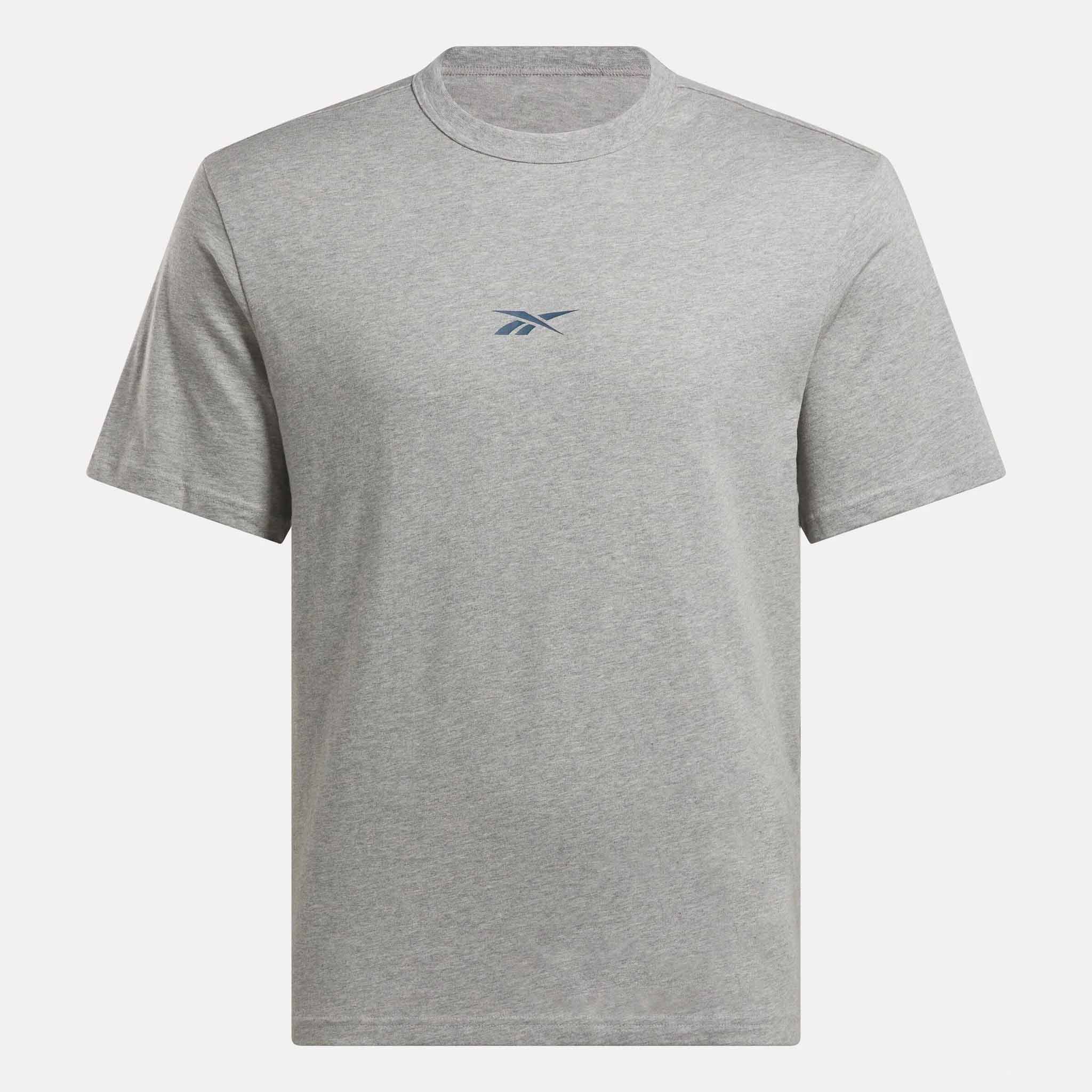 T-shirt Reebok Peu importe le test