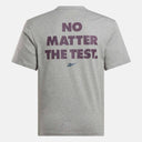 Reebok No Matter the Test T-Shirt