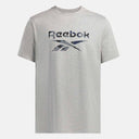 Reebok Identity Motion bedrucktes T-Shirt