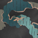 Camiseta Train Motion Camo Tech