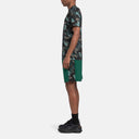 Camiseta Train Motion Camo Tech