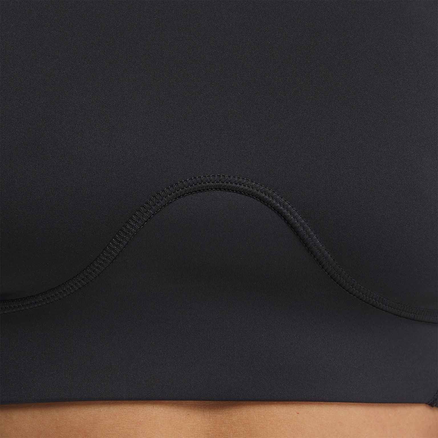 Top crop Lux Contour