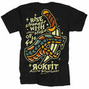 Rise Stronger T-Shirt