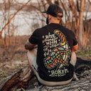 Rise Stronger T-Shirt
