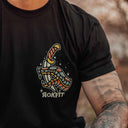 Rise Stronger T-Shirt
