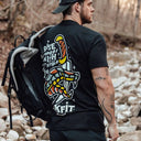 Rise Stronger T-Shirt