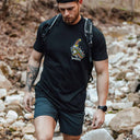 Rise Stronger T-Shirt