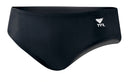 Costume Da Bagno Uomo TYReco Brief Swimsuit - Solid