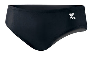 TYReco Brief Swimsuit Men's Swimsuit - Solid