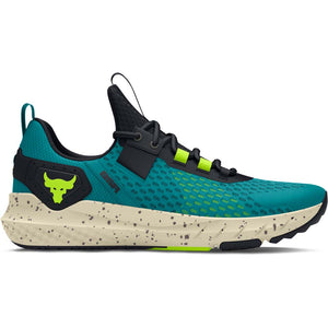 Under Armor Project Rock Bsr 4