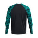 Project Rock Isochill Langarmshirt