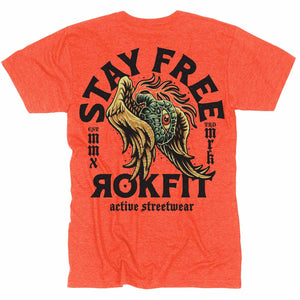 Stay Free T-shirt