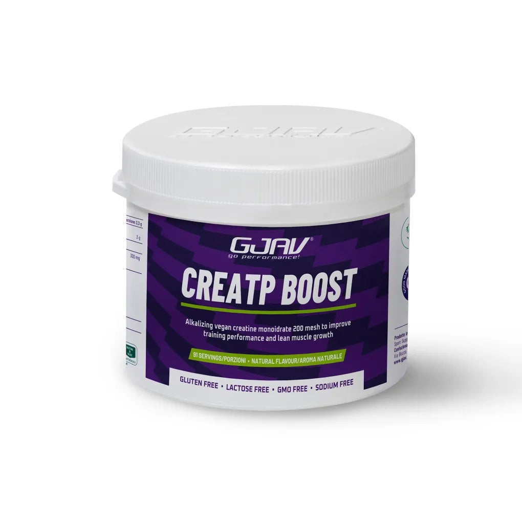 Creatp Boost 300 g