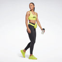 Reebok Lux Vector Racer Soutien-gorge de sport
