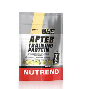 AFTER TRAINING PROTEIN 540 g chocolate