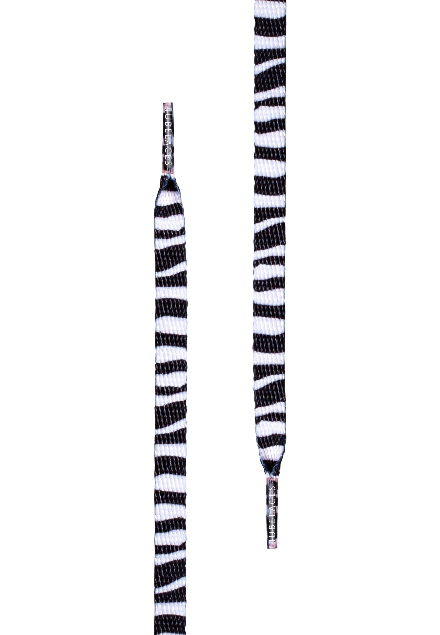 Spezielles flaches Zebra 140cm