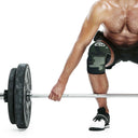 Rx Knee Sleeve Ginocchiera Power Max 7mm. (Single)