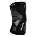 Rx Knee Sleeve Ginocchiera Power Max 7mm. (Single)