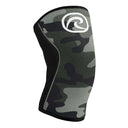Rodillera Rx Knee Sleeve Power Max de 7 mm. (Soltero)