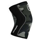 Rx Knee Sleeve Ginocchiera Power Max 7mm. (Single)