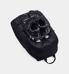 UA Hustle Sport backpack 