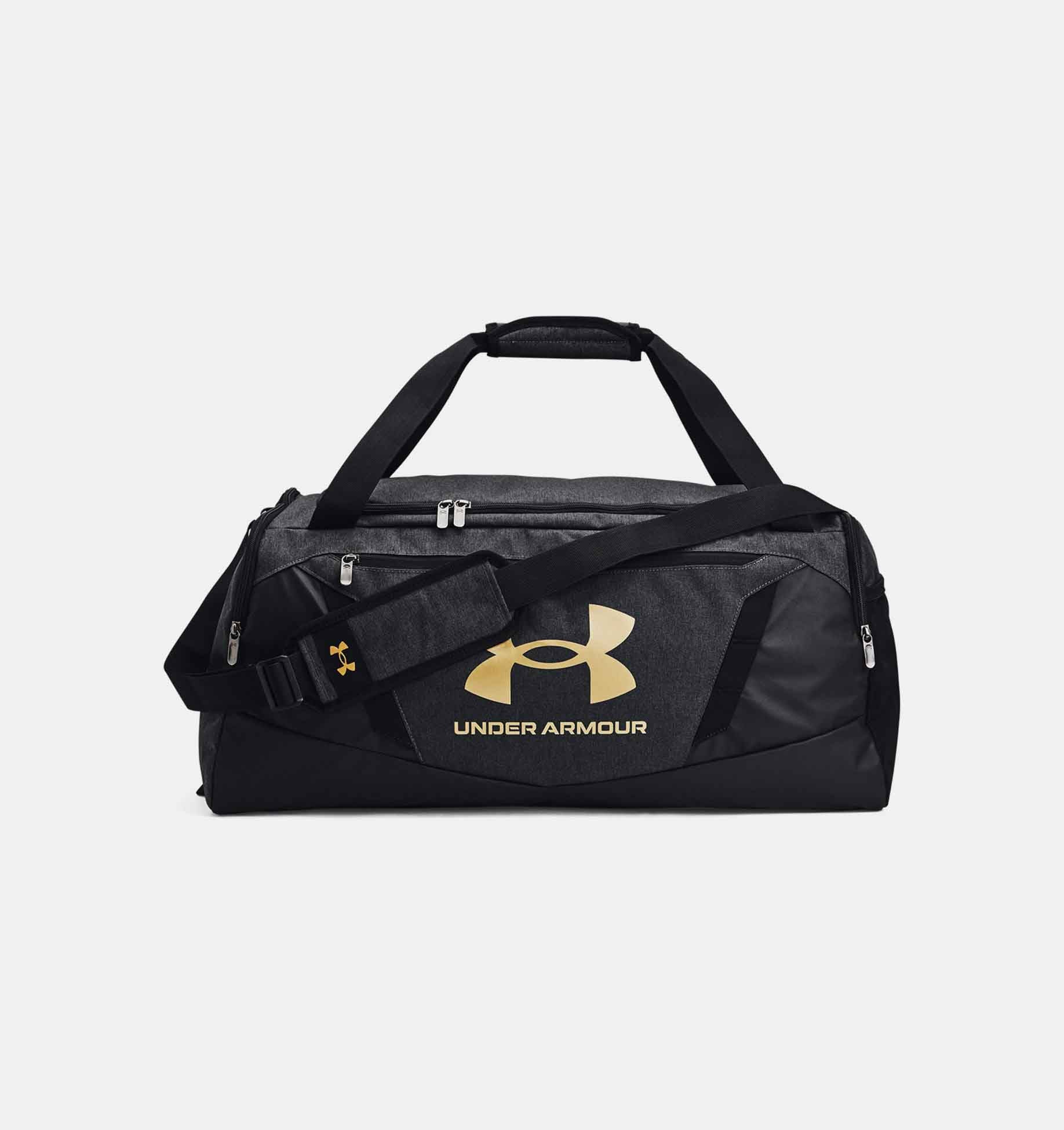 UA Undeniable 5.0 MD duffle bag