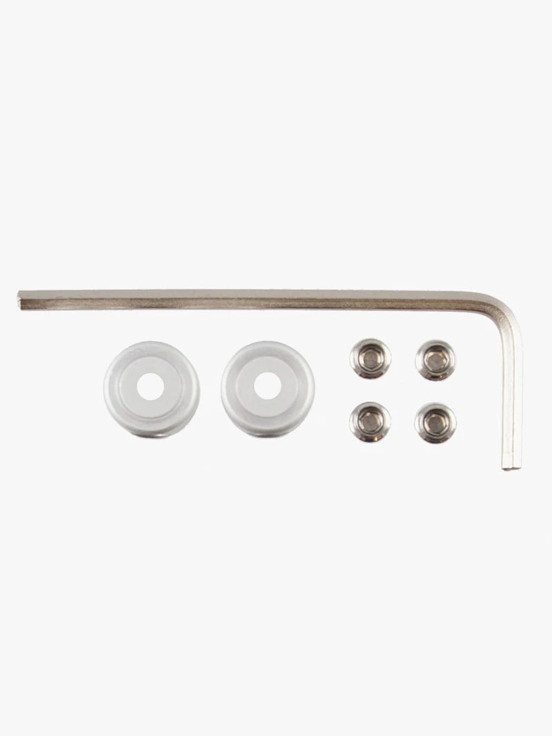 RPM rope spare parts kit