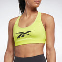 Reebok Lux Vector Racer Soutien-gorge de sport