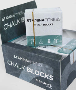 Chalk pack