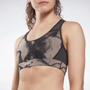 Brassière de sport Lux Racer Jacquard