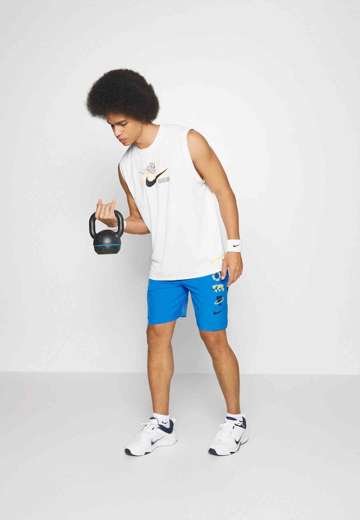 Nike Dri-FIT Flex Shorts